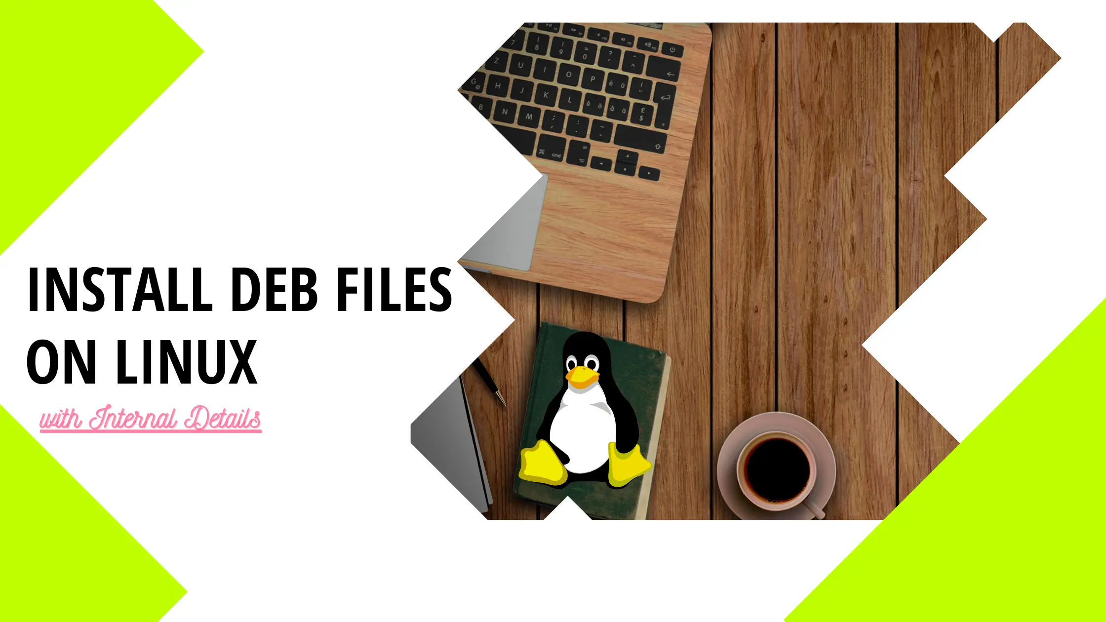 How To Install Deb Files In Linux With Explanation - Ittwist